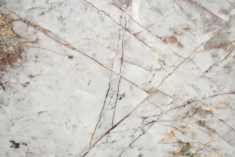 Quartz White